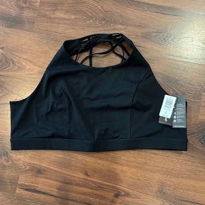 Torrid Sports Bra